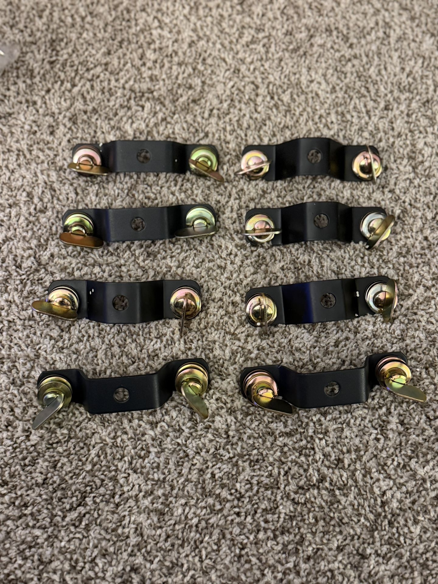 Stage Lights Clamps