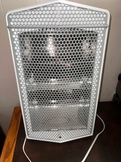 Electric Space Heater