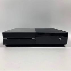 Original Xbox One