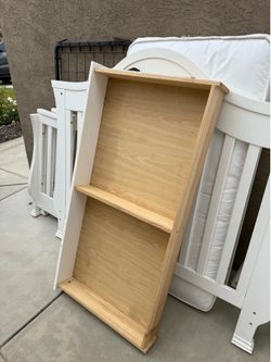 Gifted…crib