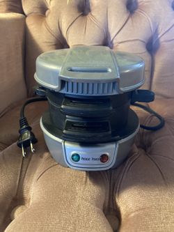 Breakfast Sandwich Maker