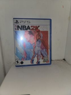 Nba 2k22