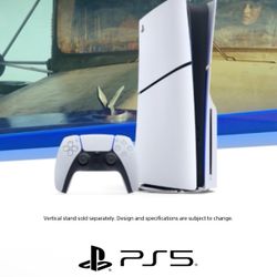Ps5 
