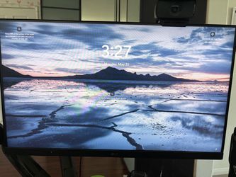 LG Monitor