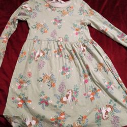 Long Sleeve dress 