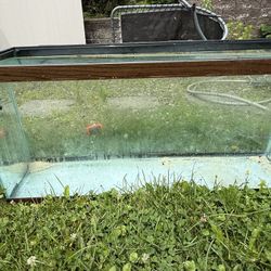 29 Gallon Fish Tank With Stand
