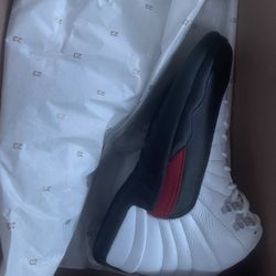 JORDAN 12 AJ SHOES 
