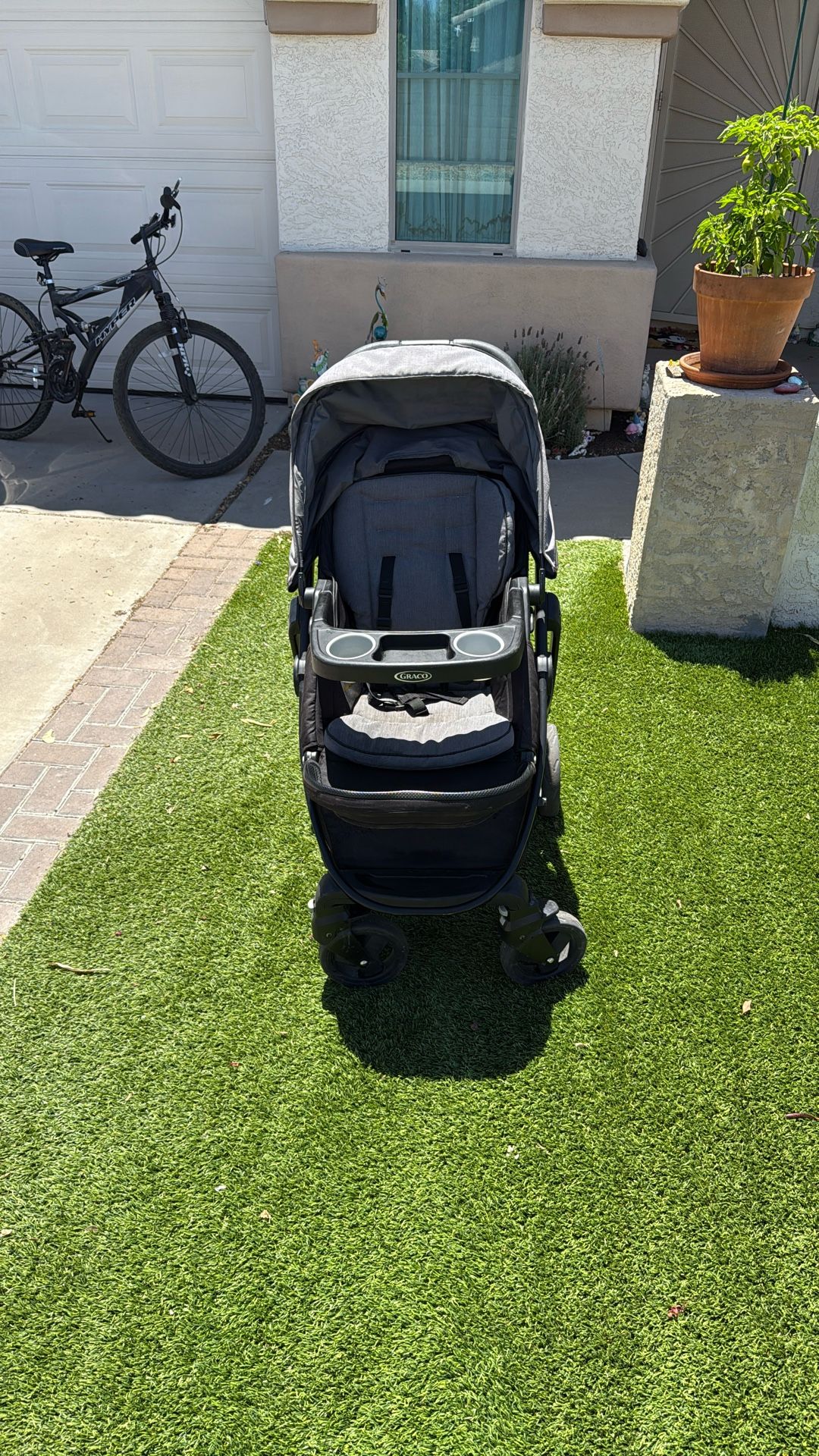 Graco Stroller