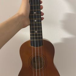 Ukulele 