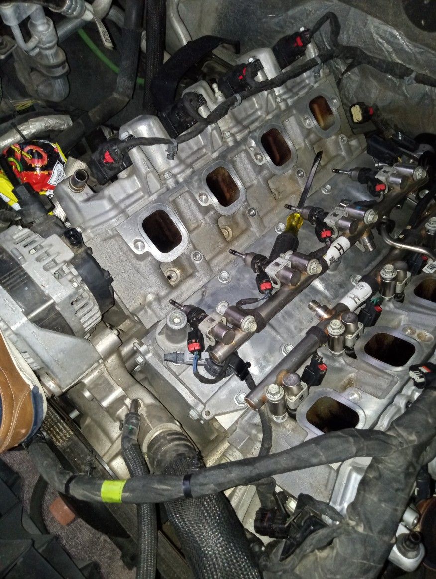 Gas Diesel ⛽ Imports Or Domestic Trucks Cars Suvs 