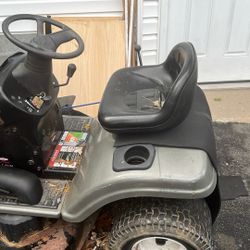 Lawn Movers