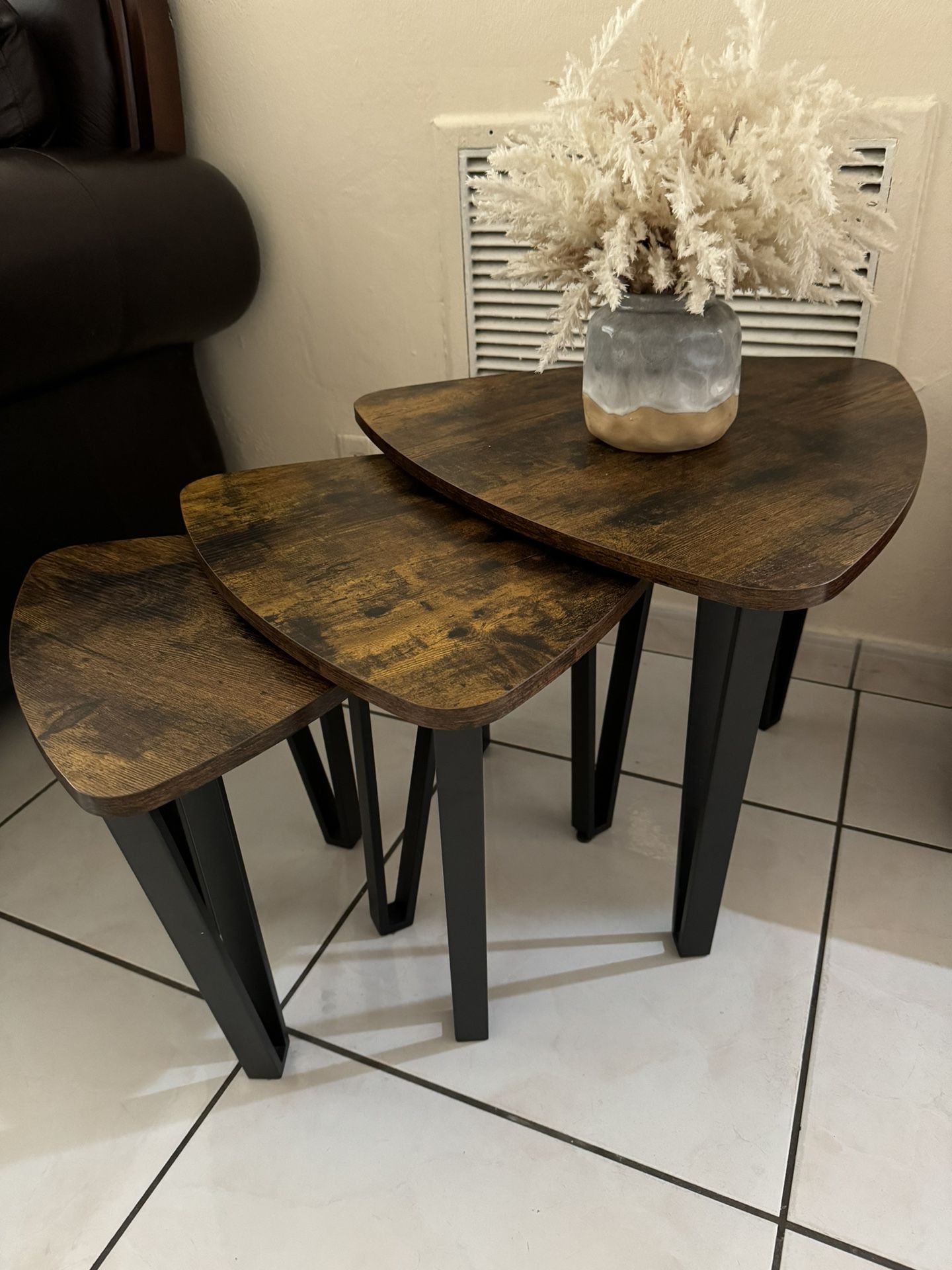 Center Tables/ Side Tables / End Tables 