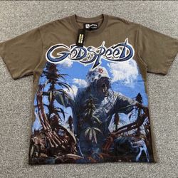 Godspeed T Shirt