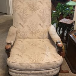 Antique Chair