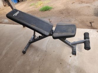 Articulo De Gym