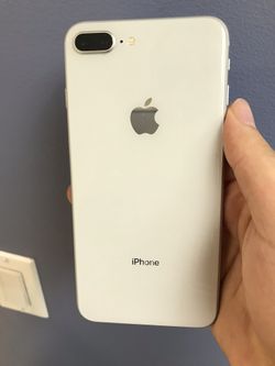 iPhone 8 Plus 64GB Factory Unlocked