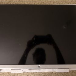 Hp 25” Monitor