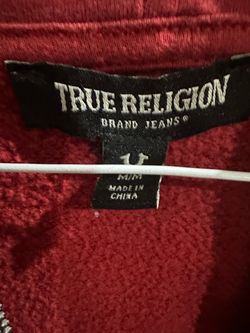 Mens true Religion