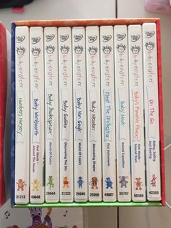Baby Einstein Dvds And Cd Set For Sale In Temecula Ca Offerup