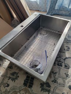 Sink