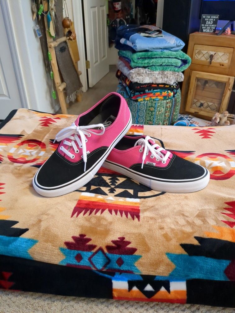 Vans Shoes 