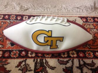 Georgia Tech Football, brand new