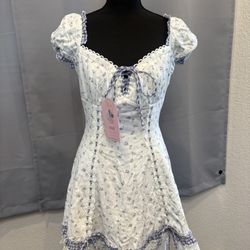 Luminavenus Women's Dress  