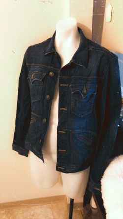 Men’s XL True Religion Jean Jacket