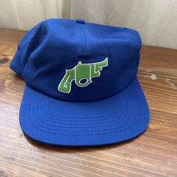 Golf Wang “Gun” Hat/Cap