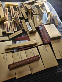 Brand new hourglass make up $7 each I have 80 items