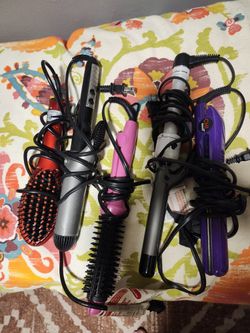 Hair Accessories
