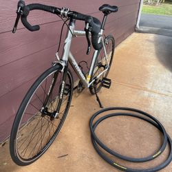 Specialized Langster Road Bike