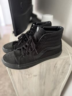 Vans Classic High Tops