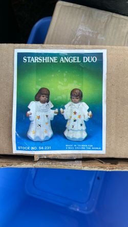 Angel Duo
