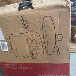 New In Box Office Chair