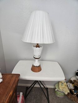 Vintage Lamp
