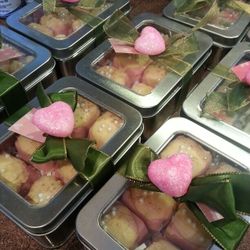 Coco butter bath fizzy truffles