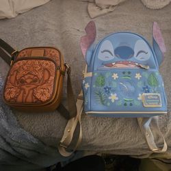 Disney Bags 