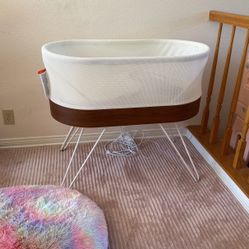 Snoo Bassinet 