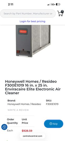 Honeywell Home