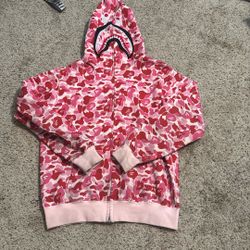 Bape Hoodie 