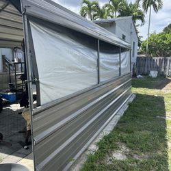 Metal Sheets 20’x 2’2” $75 Each