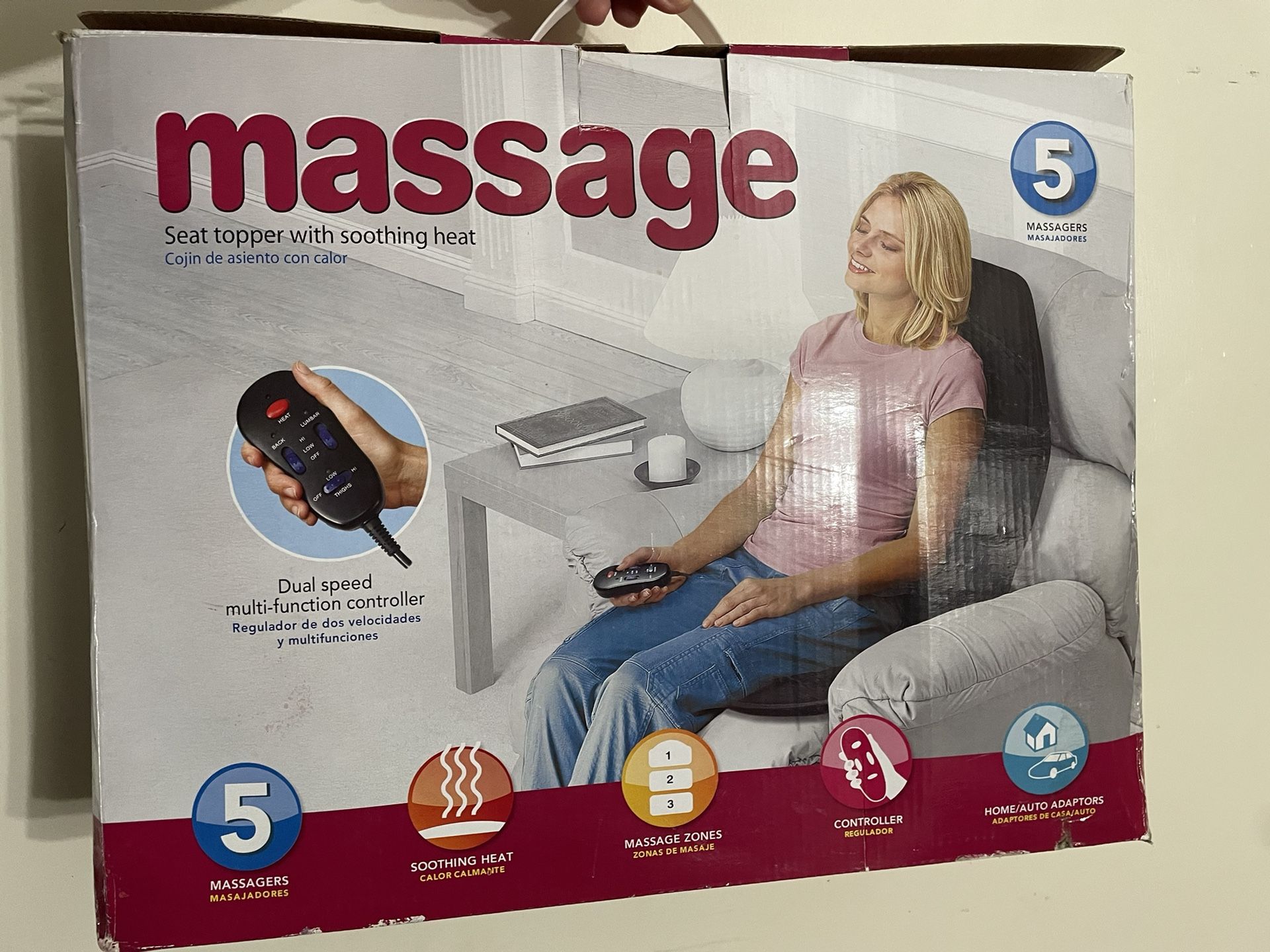 massage
