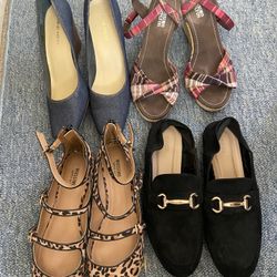 Women’s Shoes