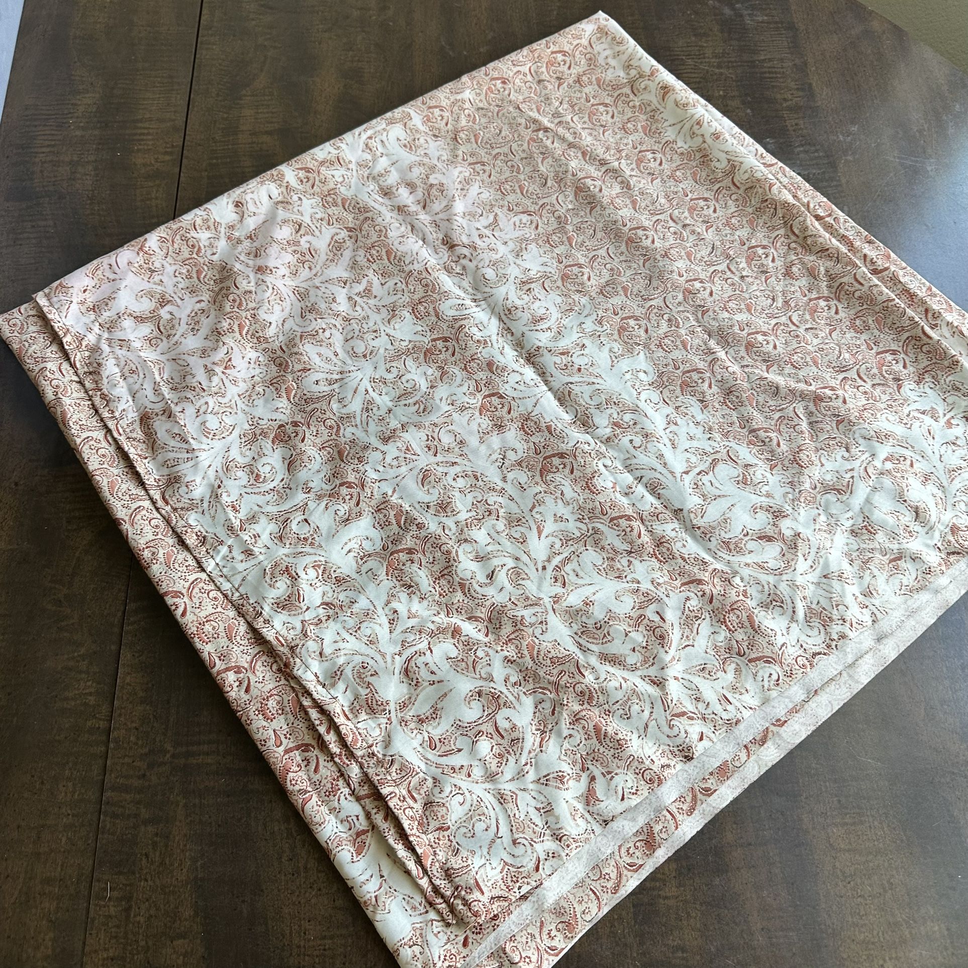 Saree Silk Scarf 4ftx7ft Traditional Classy 