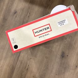 Hunter Boots Size 8 Women’s