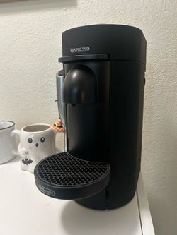 Nespresso Machine