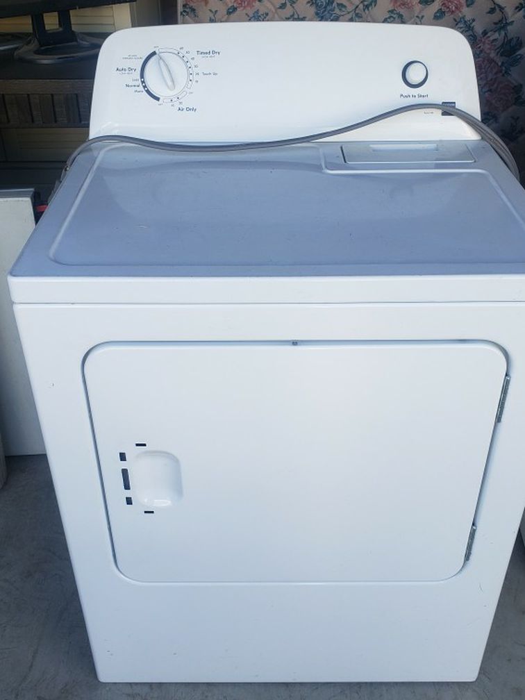 Kenmore Series 100 Dryer