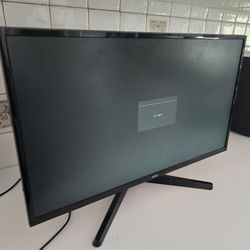 24" Computer Monitor