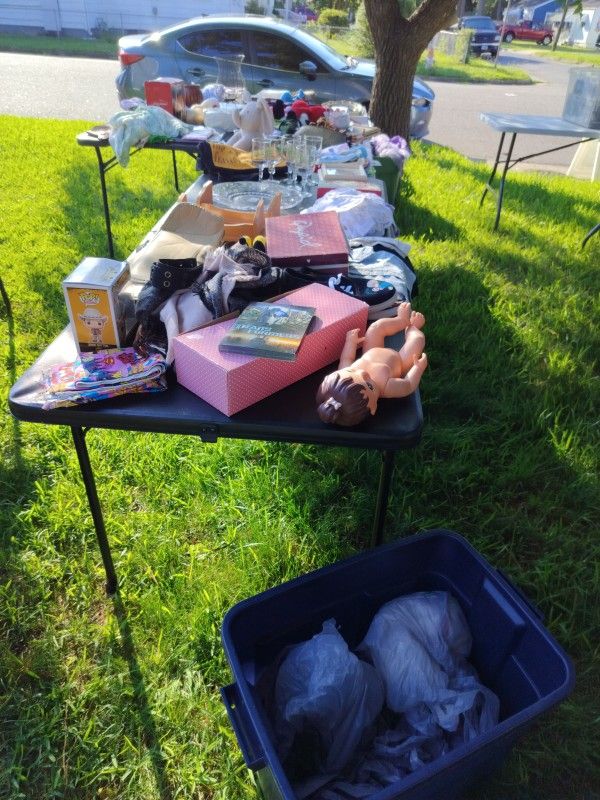 An Event Today Dollar Items Plus Others